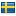 kafence.com server is located in Sweden